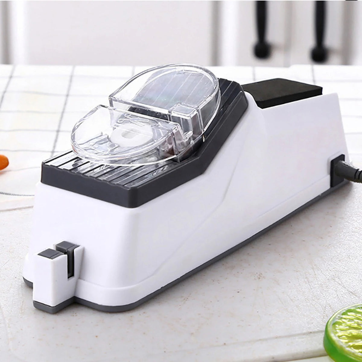 Electric Knife Sharpener