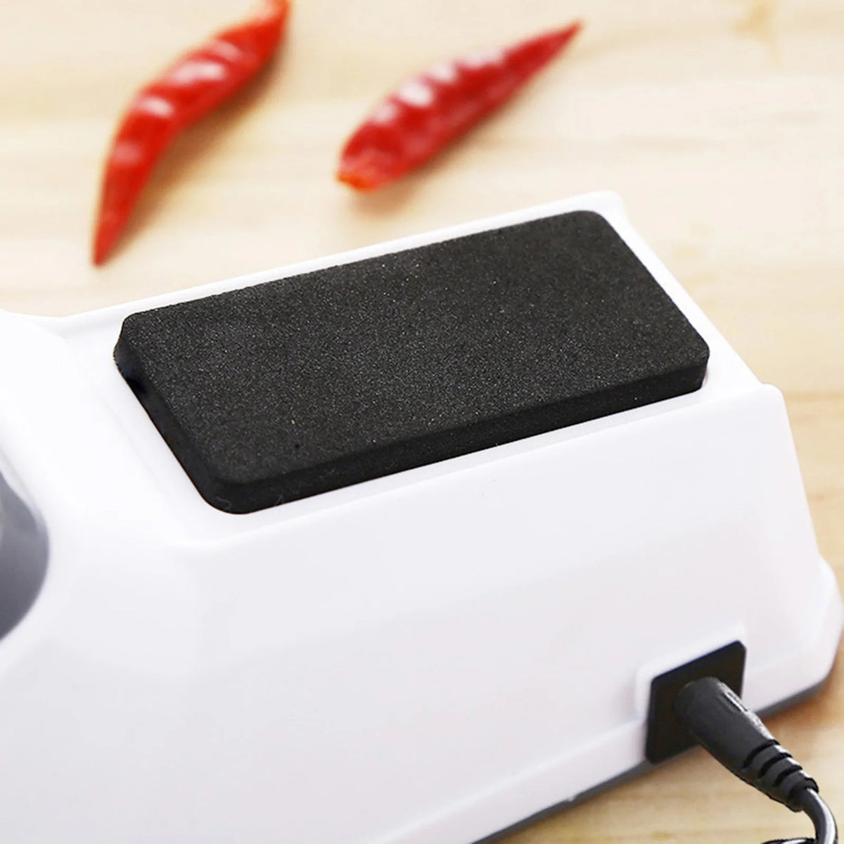 Electric Knife Sharpener