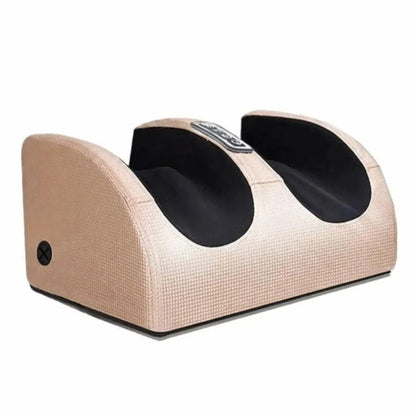 Electric Foot Massager Heating Health Care Therapy