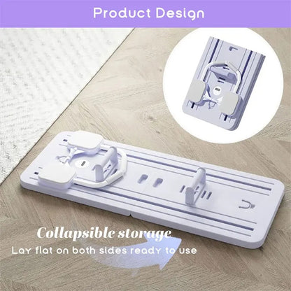 Multifunctional fitness board