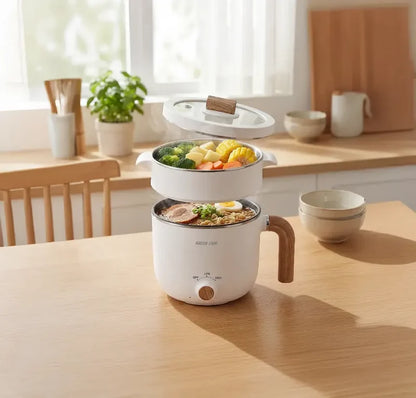 Quickpot Electric Cooker