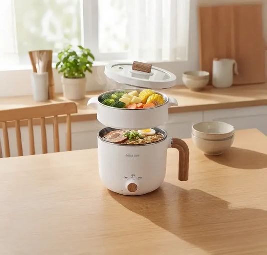 Quickpot Electric Cooker