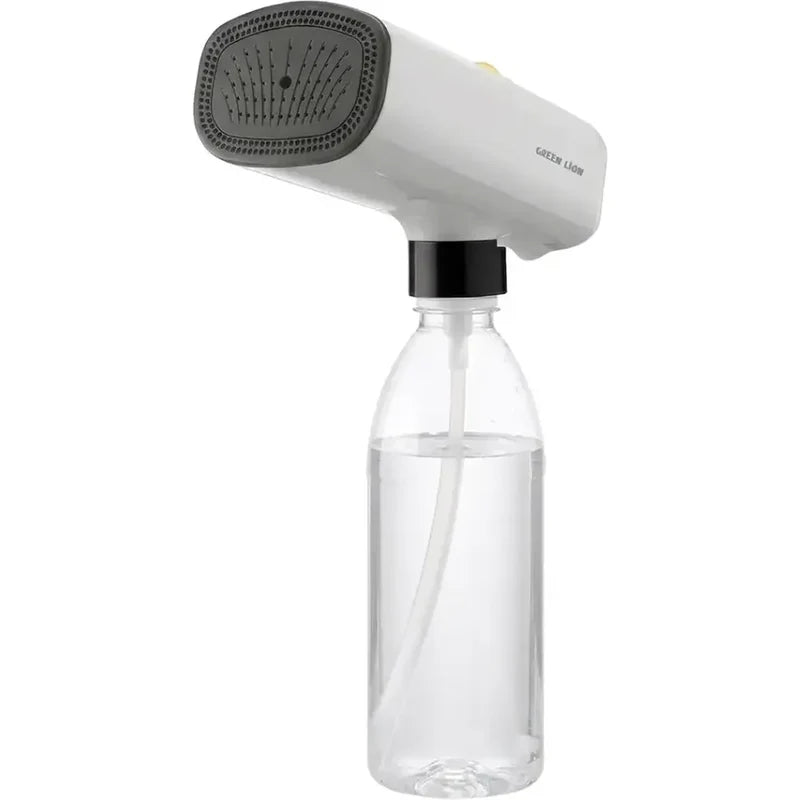 3-in-1 Garment Ultra Suction Steamer