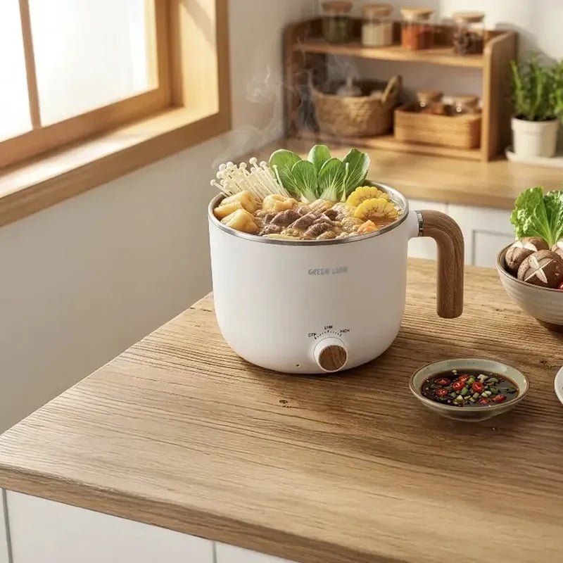 Quickpot Electric Cooker