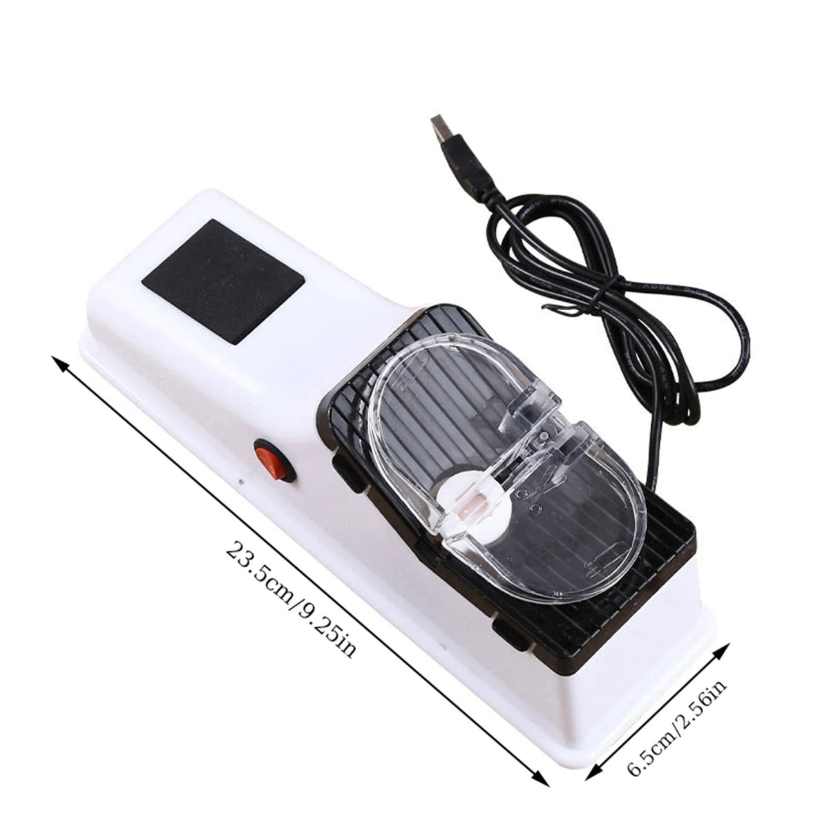 Electric Knife Sharpener