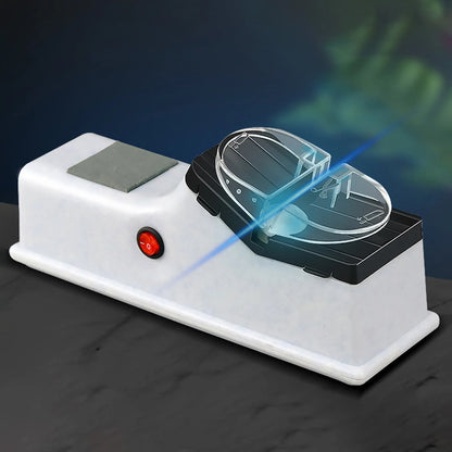 Electric Knife Sharpener