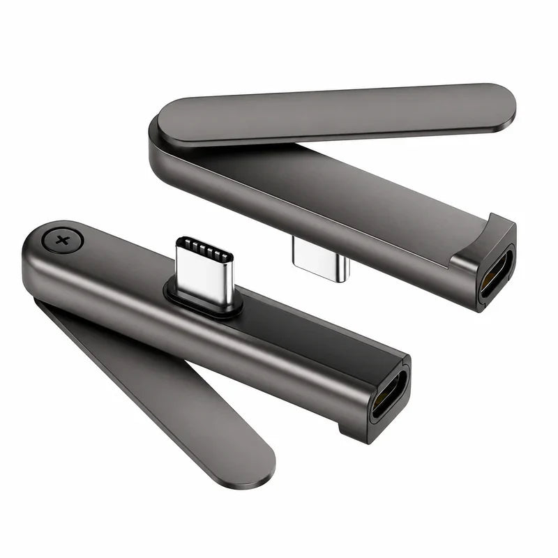 USB-C Phone Stand  حامل هاتف USB-C