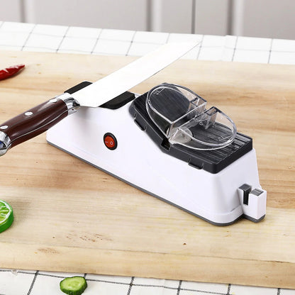 Electric Knife Sharpener