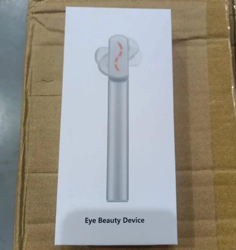 Eye Beauty Device | جهاز العناية بجمال العين والبشرة
