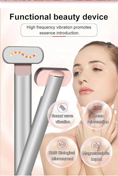 Eye Beauty Device | جهاز العناية بجمال العين والبشرة