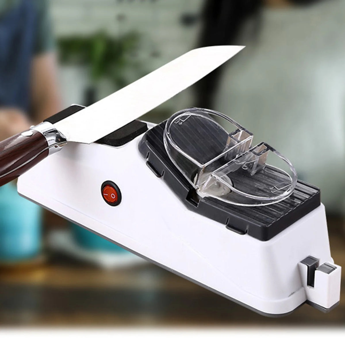 Electric Knife Sharpener