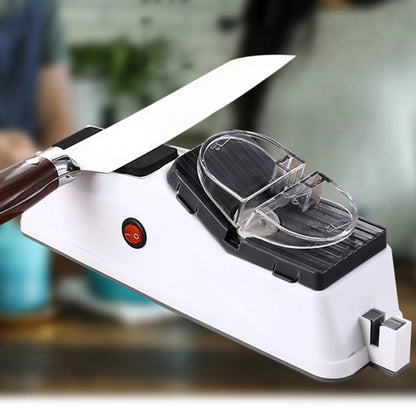 Electric Knife Sharpener